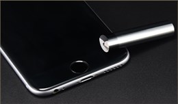 加工件表面效果非常好，使用寿命久